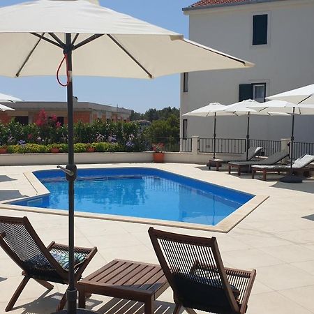 Apartmani Mariela Maslinica Εξωτερικό φωτογραφία