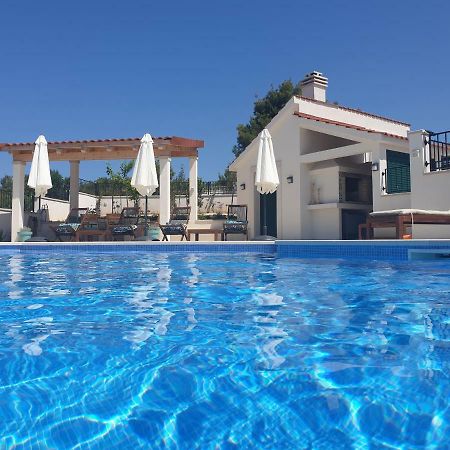 Apartmani Mariela Maslinica Εξωτερικό φωτογραφία