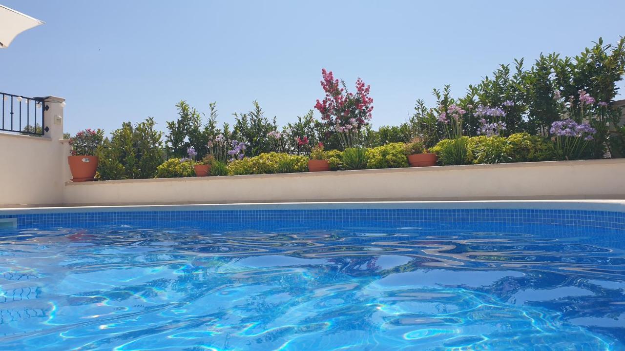 Apartmani Mariela Maslinica Εξωτερικό φωτογραφία