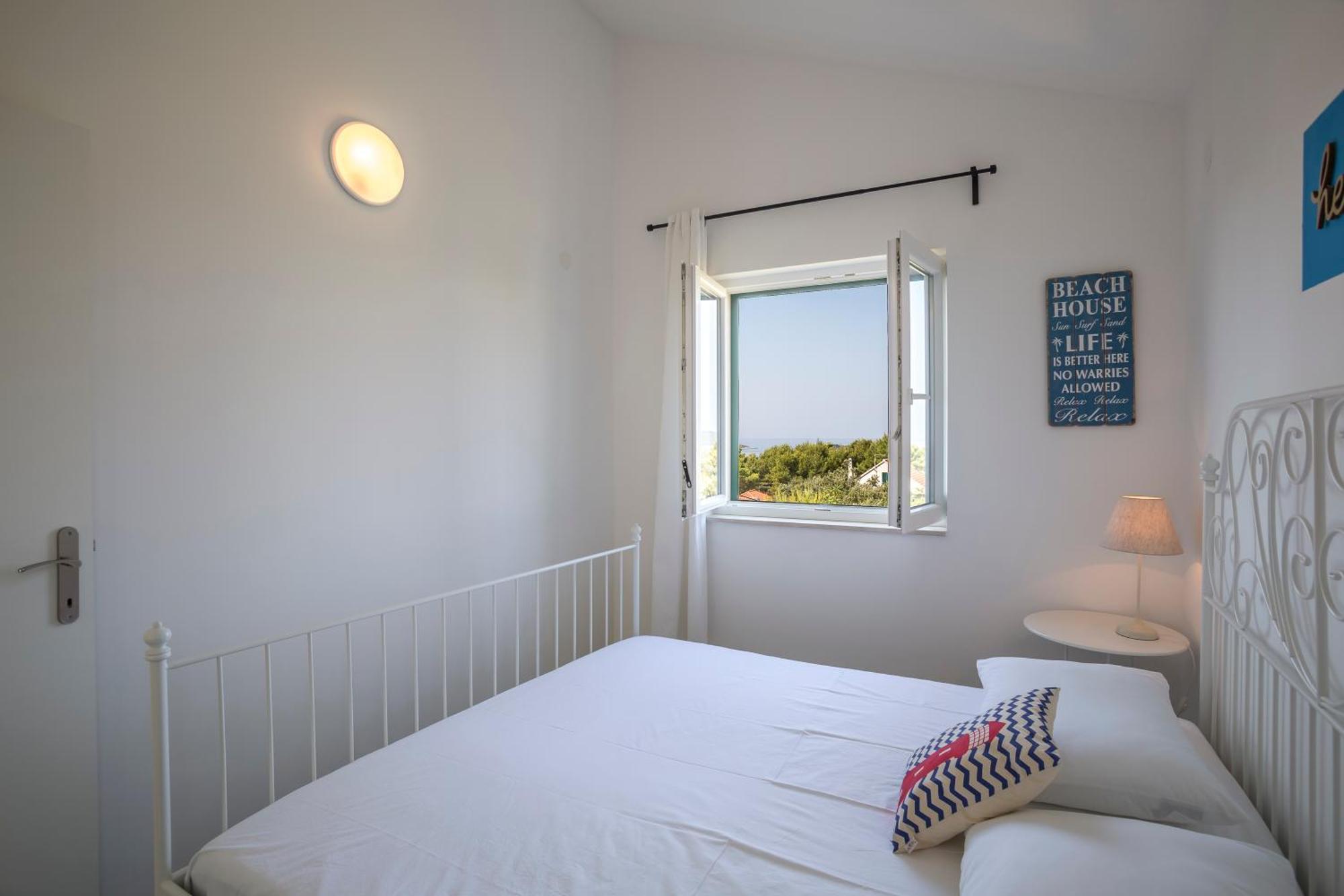 Apartmani Mariela Maslinica Δωμάτιο φωτογραφία