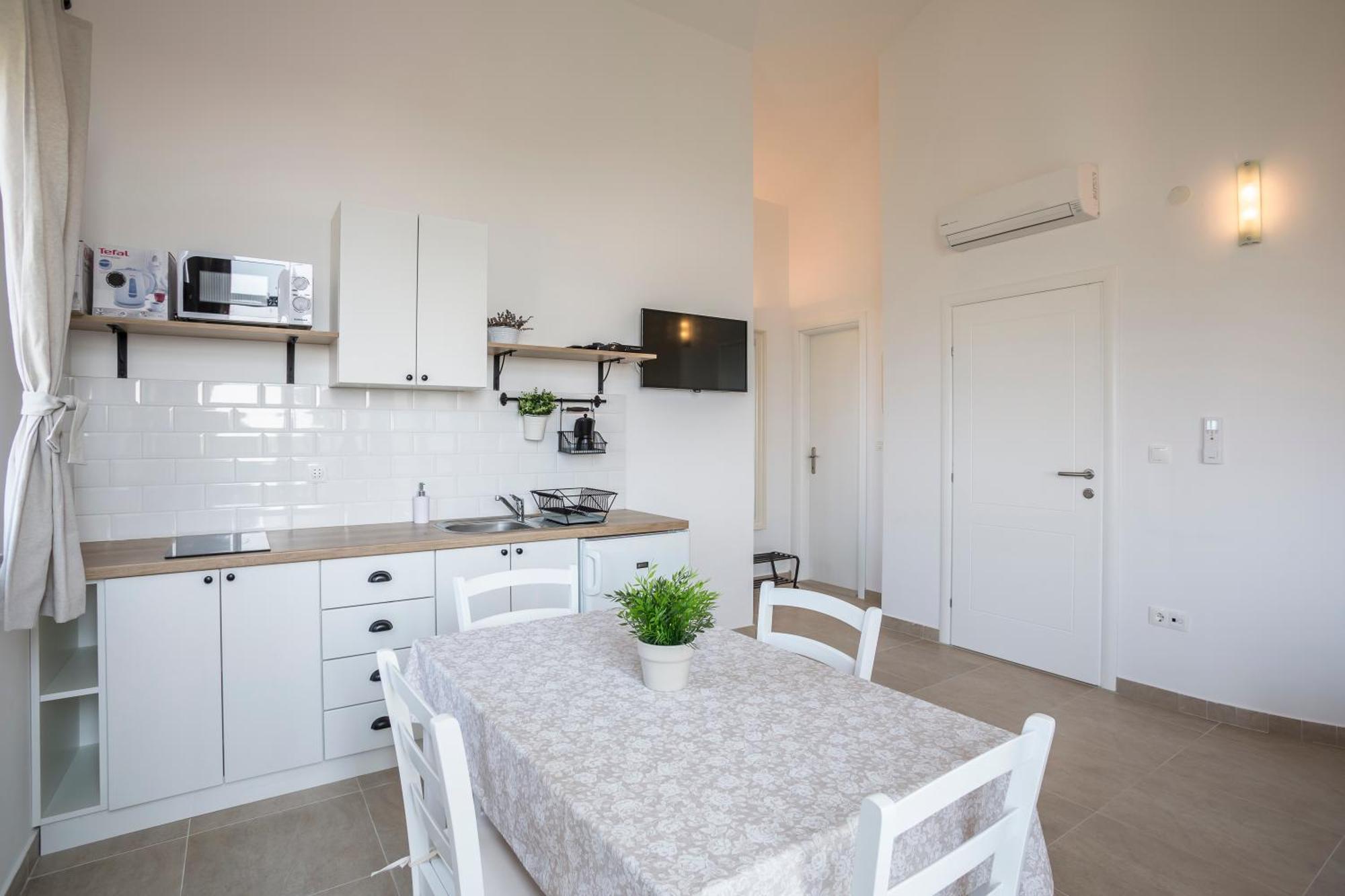 Apartmani Mariela Maslinica Δωμάτιο φωτογραφία
