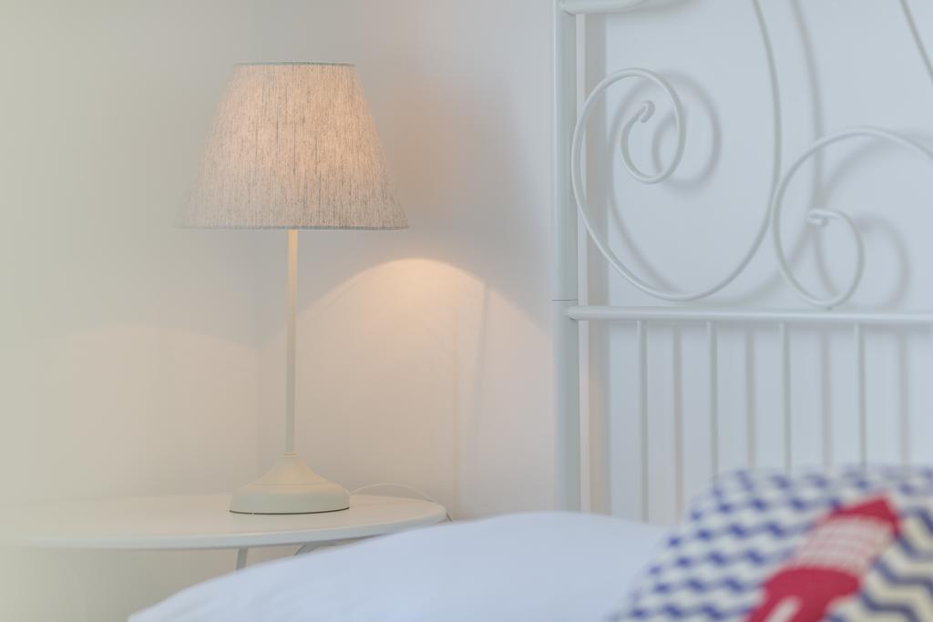 Apartmani Mariela Maslinica Εξωτερικό φωτογραφία