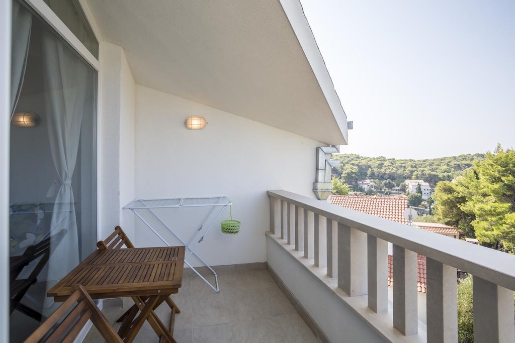 Apartmani Mariela Maslinica Εξωτερικό φωτογραφία