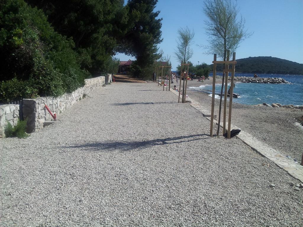 Apartmani Mariela Maslinica Εξωτερικό φωτογραφία