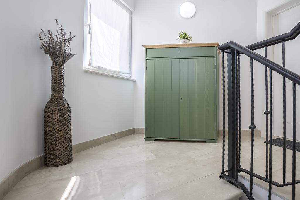 Apartmani Mariela Maslinica Εξωτερικό φωτογραφία