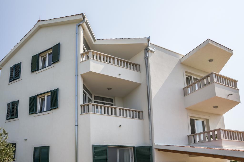 Apartmani Mariela Maslinica Εξωτερικό φωτογραφία
