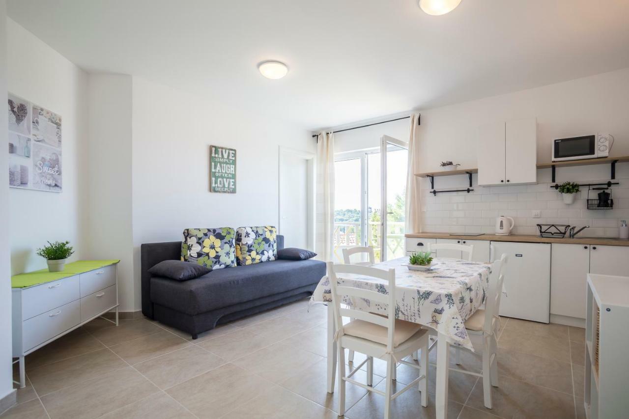 Apartmani Mariela Maslinica Δωμάτιο φωτογραφία