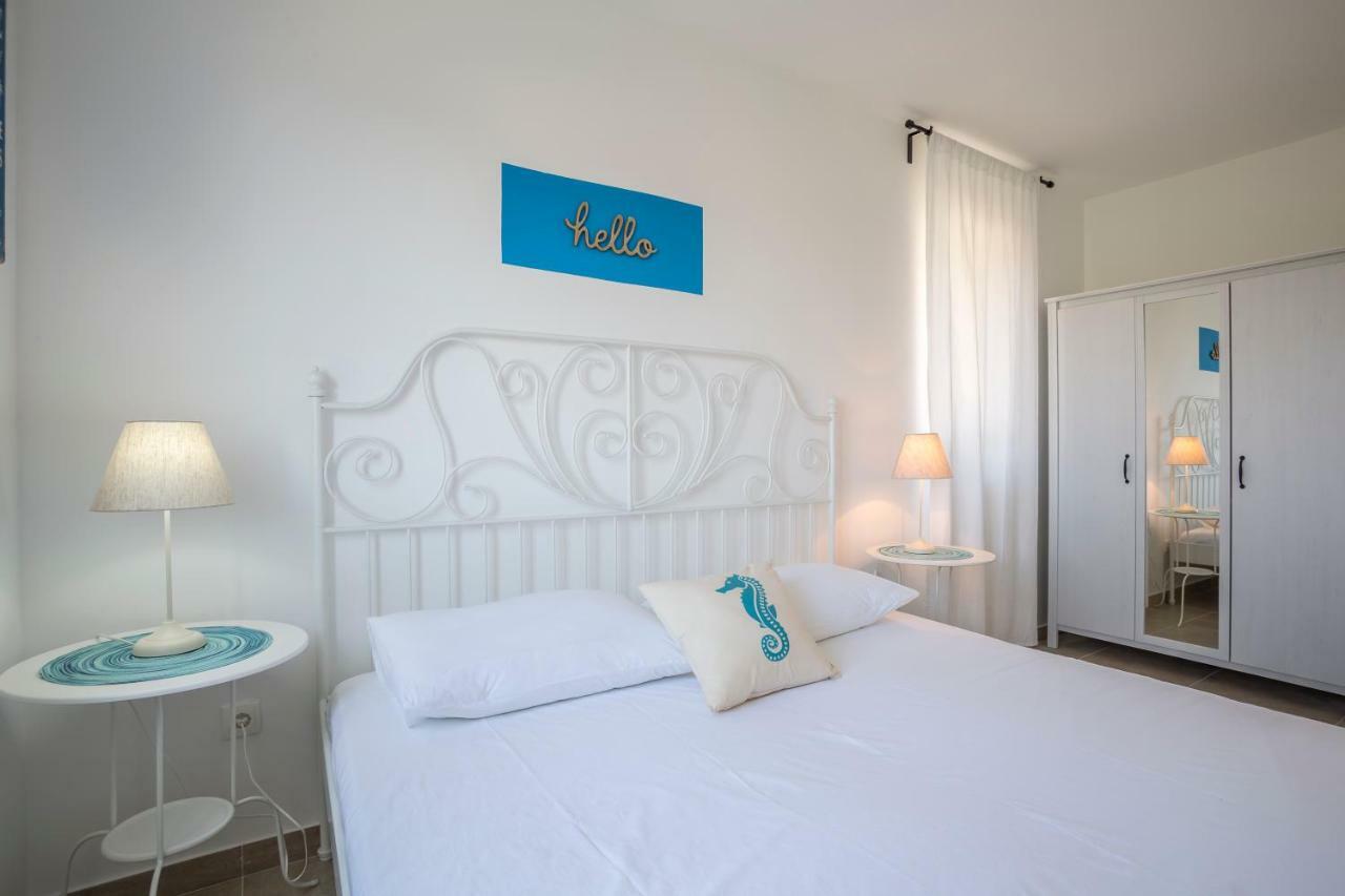 Apartmani Mariela Maslinica Δωμάτιο φωτογραφία