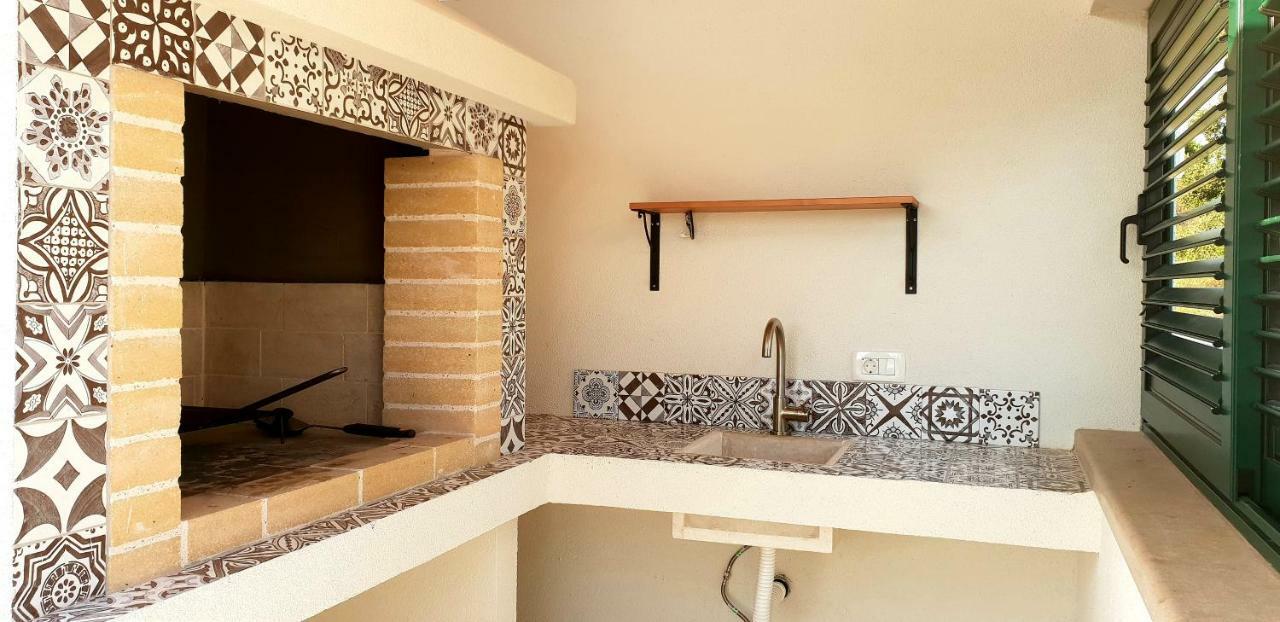 Apartmani Mariela Maslinica Εξωτερικό φωτογραφία