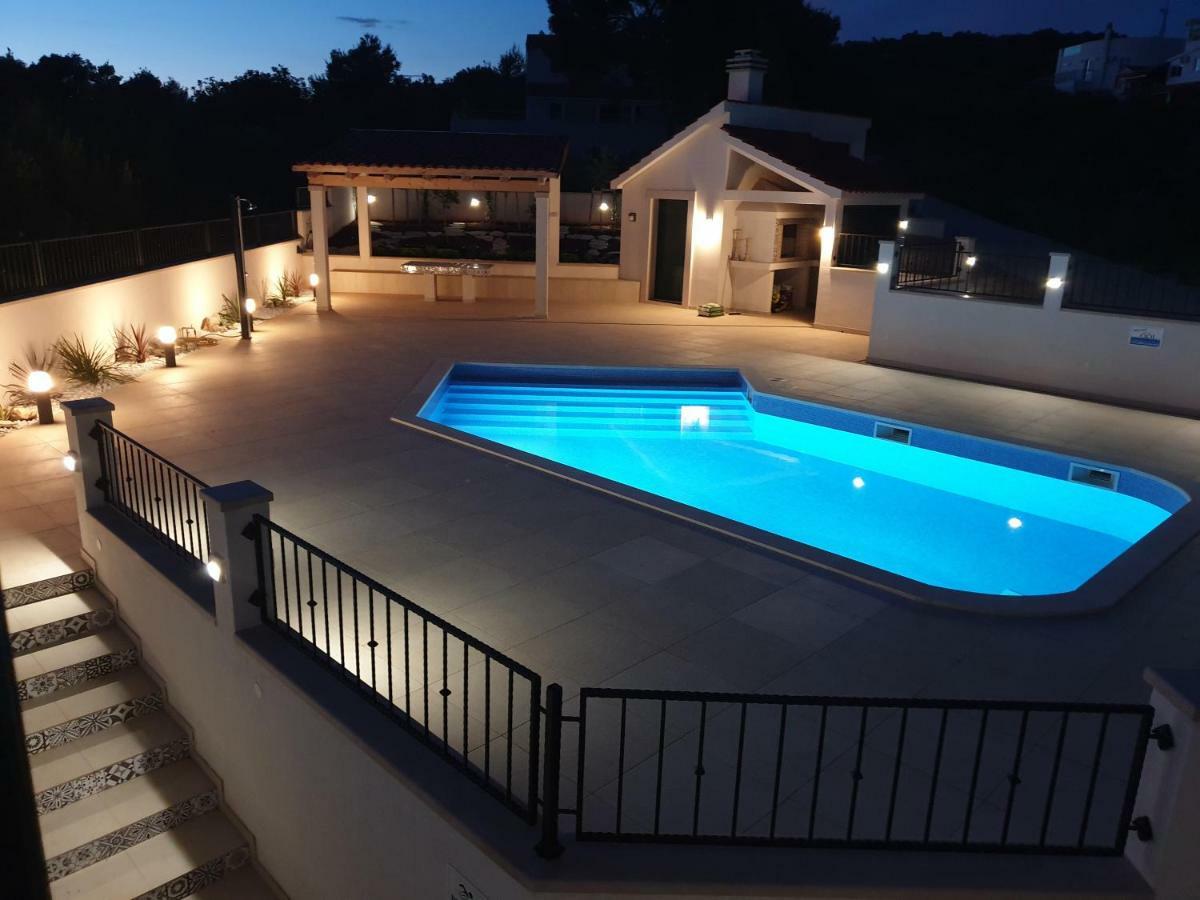 Apartmani Mariela Maslinica Εξωτερικό φωτογραφία